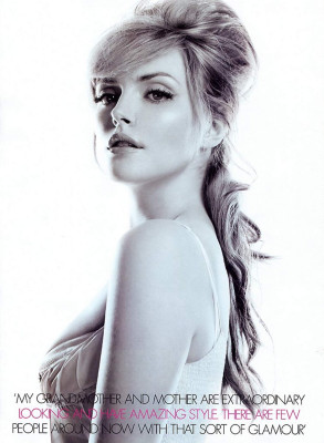 Sophie Dahl pic #253386