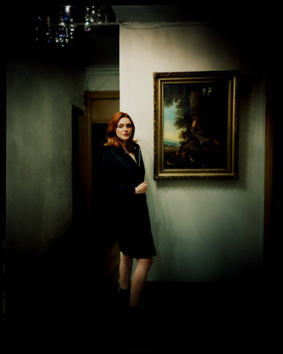 Sophie Dahl pic #76637