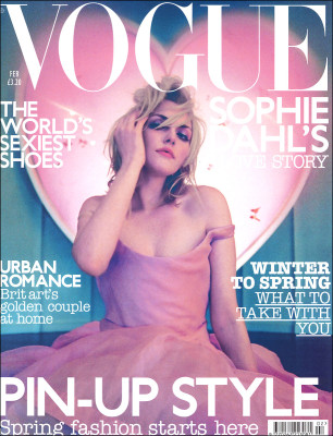 Sophie Dahl pic #11518