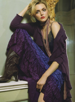 Sophie Dahl pic #194983