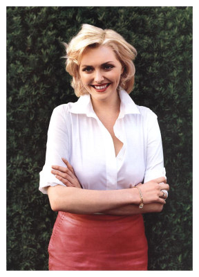 Sophie Dahl pic #67148