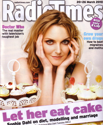 Sophie Dahl pic #253385