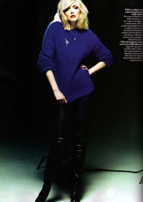 Sophie Dahl pic #90115