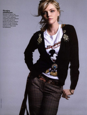 Sophie Dahl pic #253388