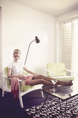 Sophie Holmes pic #397855