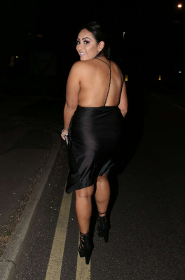 Sophie Kasaei pic #1045909