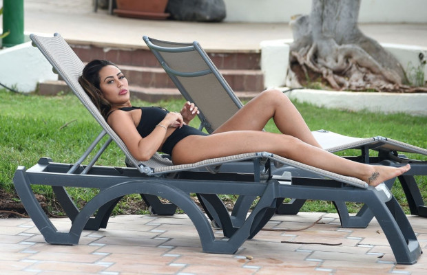 Sophie Kasaei pic #1045888