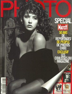 Sophie Marceau