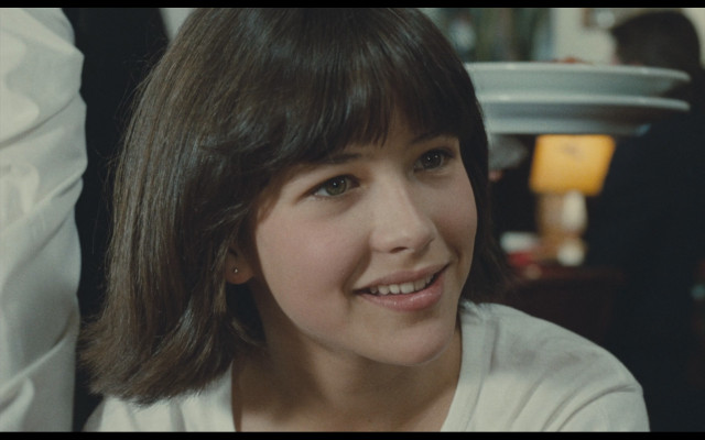 Sophie Marceau