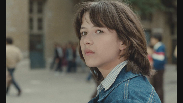 Sophie Marceau