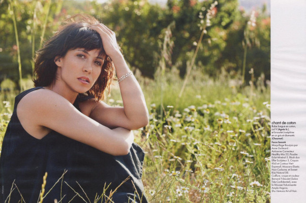 photo 23 in Sophie Marceau gallery [id388797] 2011-04-26 00:00:00