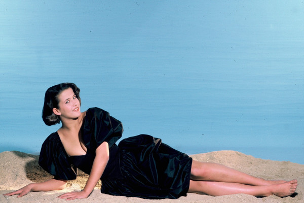 Sophie Marceau