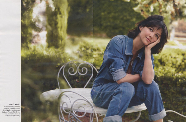 Sophie Marceau pic #388799