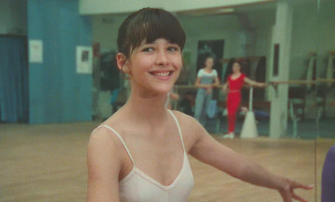 Sophie Marceau