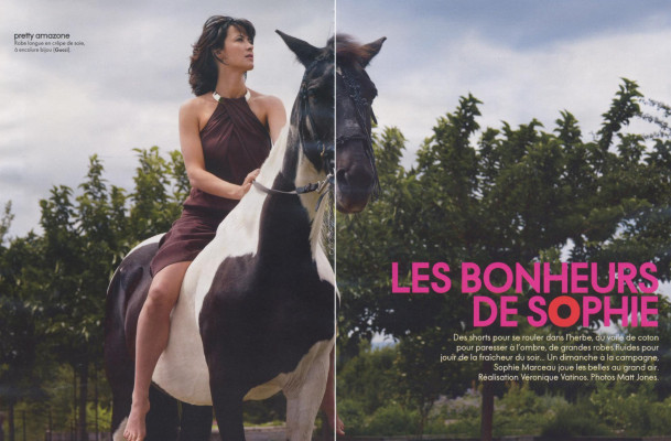 Sophie Marceau pic #388789