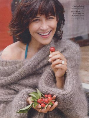 Sophie Marceau pic #388788