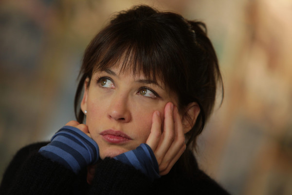 Sophie Marceau pic #576476