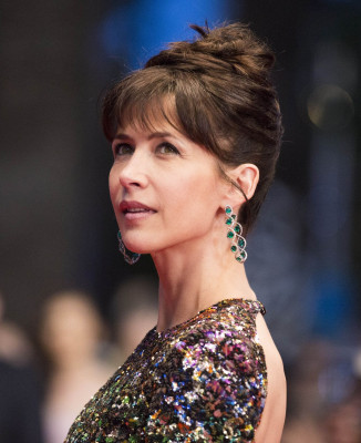 Sophie Marceau pic #808813