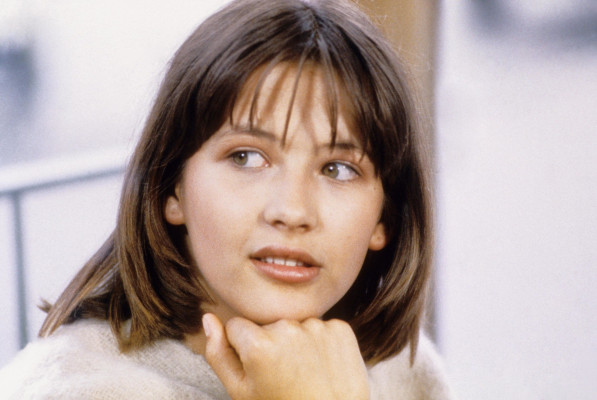 Sophie Marceau