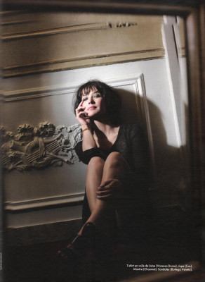 Sophie Marceau pic #129582