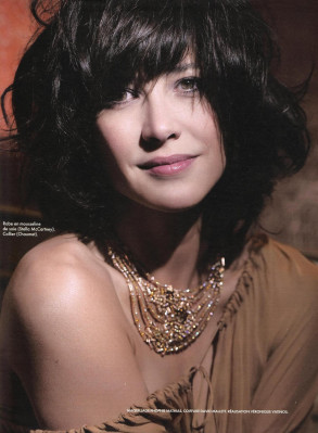 Sophie Marceau pic #129581