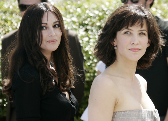 Sophie Marceau pic #216123