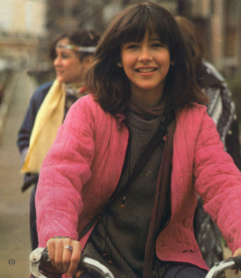 photo 16 in Sophie Marceau gallery [id197365] 2009-10-15 00:00:00