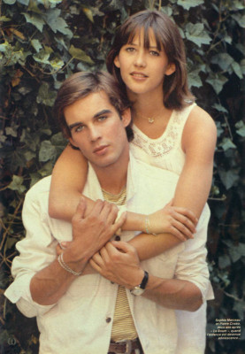 photo 27 in Sophie Marceau gallery [id197386] 2009-10-15 00:00:00