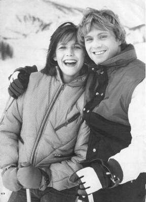 Sophie Marceau pic #197374