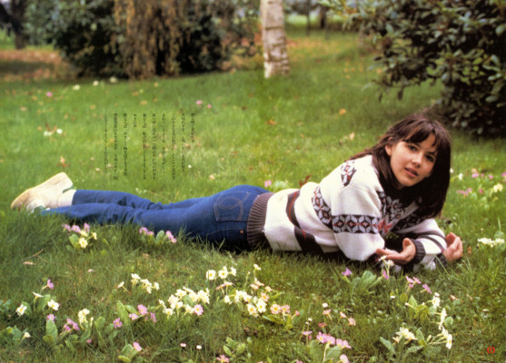 Sophie Marceau pic #197360
