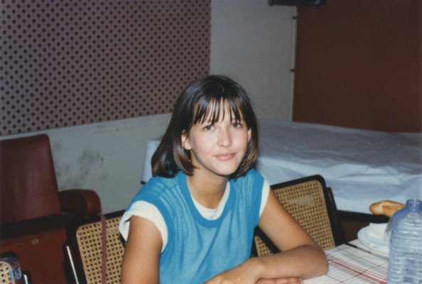 Sophie Marceau pic #197362