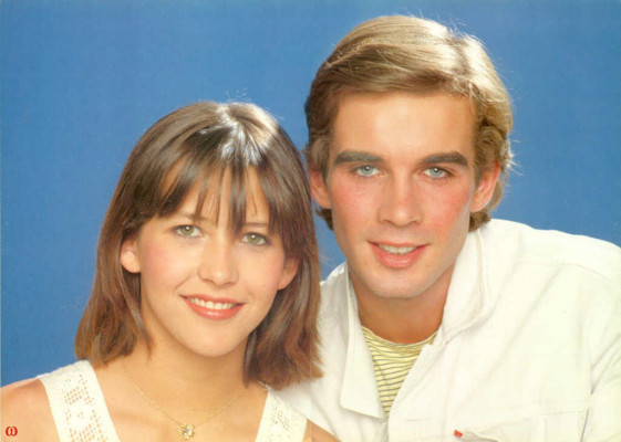 Sophie Marceau pic #197384