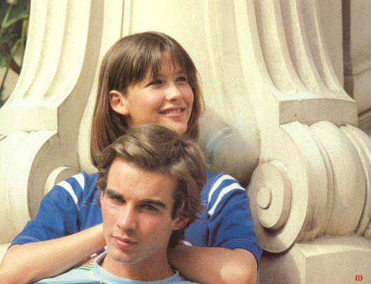 Sophie Marceau pic #197383