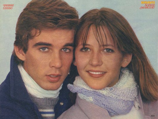 photo 9 in Sophie Marceau gallery [id197373] 2009-10-15 00:00:00