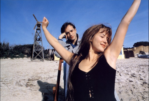 Sophie Marceau pic #201292