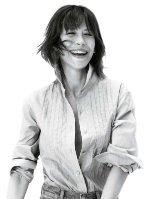 Sophie Marceau