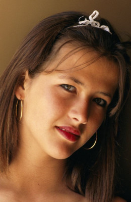 Sophie Marceau