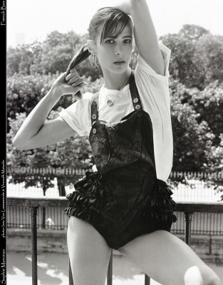 Sophie Marceau pic #6671