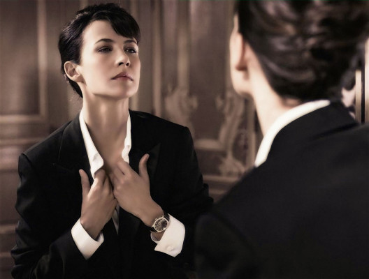 photo 23 in Sophie Marceau gallery [id136130] 2009-02-20 00:00:00