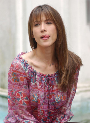 Sophie Marceau pic #108095
