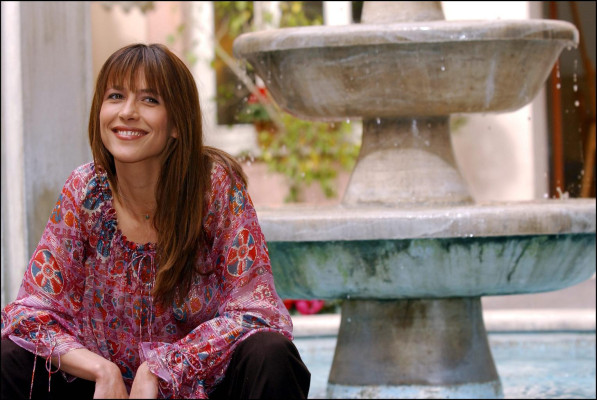 photo 25 in Sophie Marceau gallery [id108083] 2008-08-27 00:00:00
