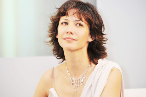Sophie Marceau pic #256237