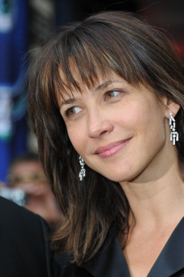photo 12 in Sophie Marceau gallery [id406610] 2011-07-08 00:00:00