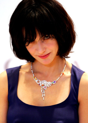 photo 11 in Sophie Marceau gallery [id148753] 2009-04-13 00:00:00