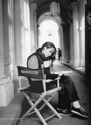 Sophie Marceau pic #108090