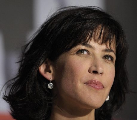 photo 7 in Sophie Marceau gallery [id159872] 2009-05-22 00:00:00