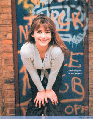 Sophie Marceau pic #108098