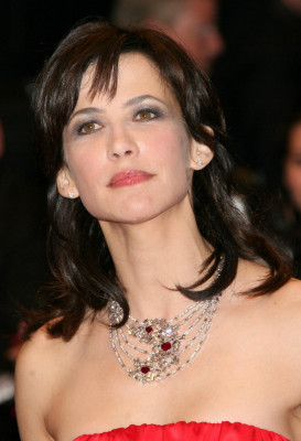 photo 8 in Sophie Marceau gallery [id159871] 2009-05-22 00:00:00