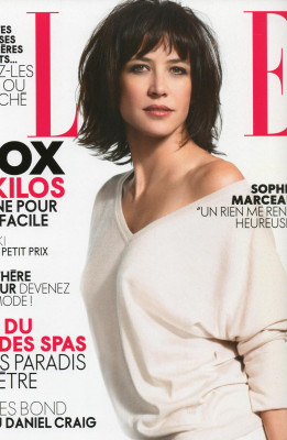 photo 11 in Sophie Marceau gallery [id216120] 2009-12-02 00:00:00