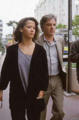 Sophie Marceau